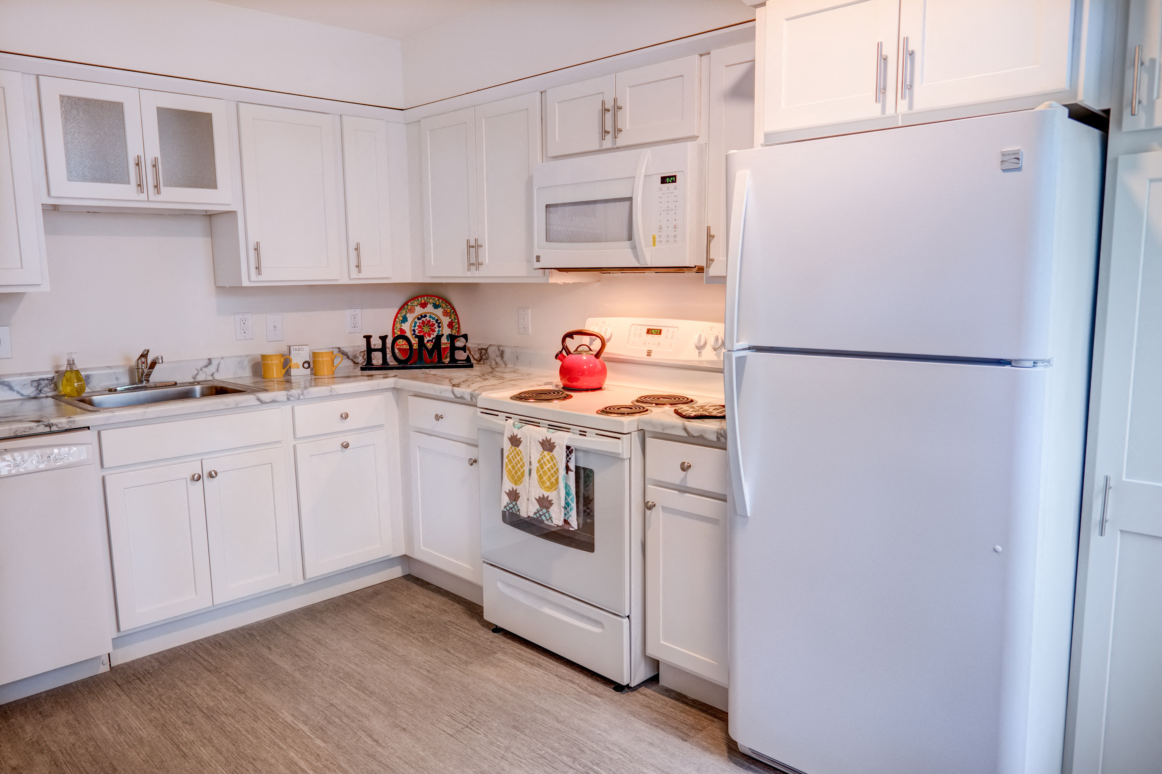 Kimberly House Apartments Apartments in Lansing, MI